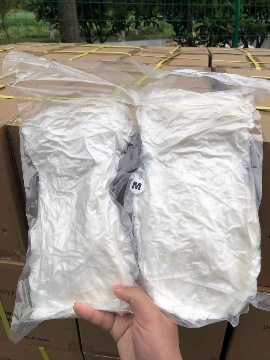 杭州丁晴手套定制